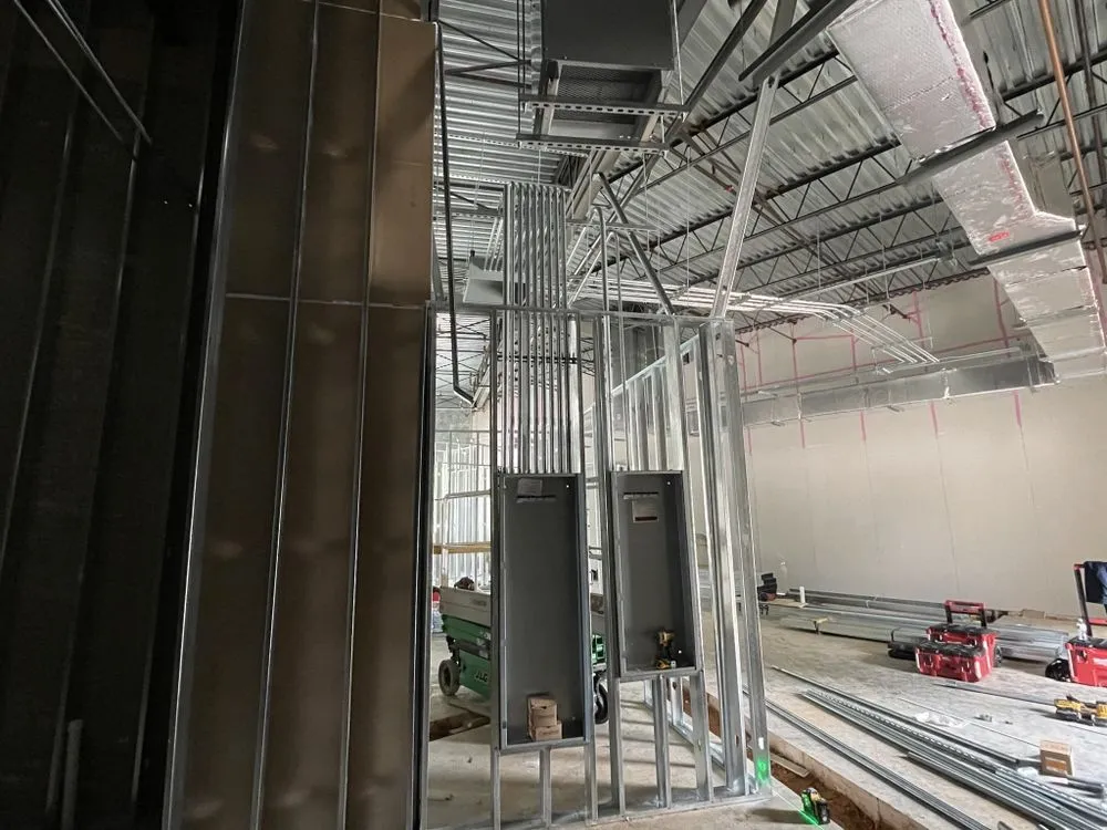 Trusted electrical service for homes in emergency electrical service,  by 