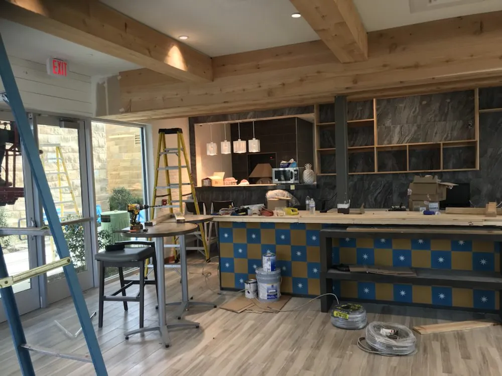 Slide of Voltech Houston Electrical