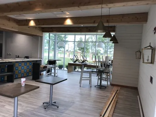 Voltech Houston Electrical Logo