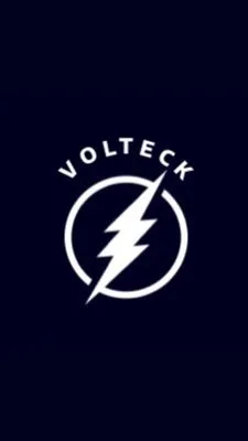 Volteck Electrical Logo