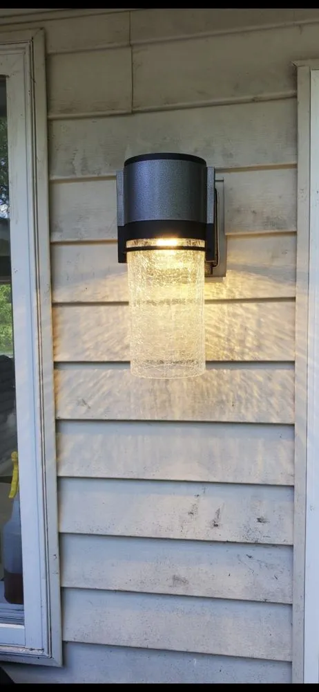 Slide of VoltEdge Electric