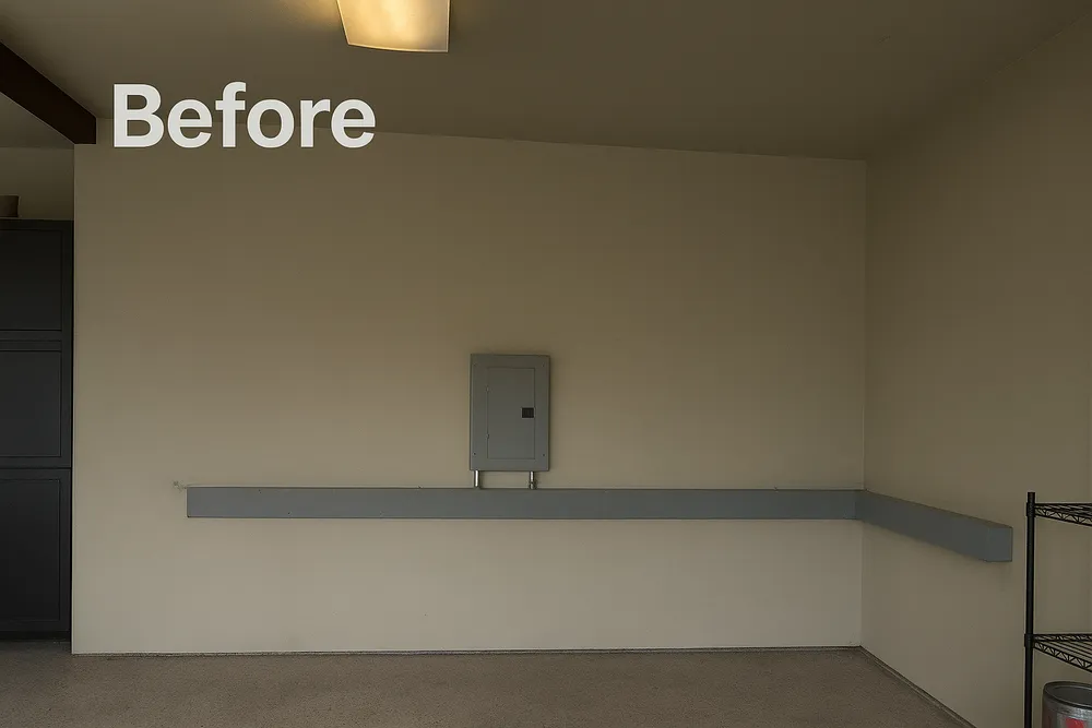 Slide of VoltEdge Electric