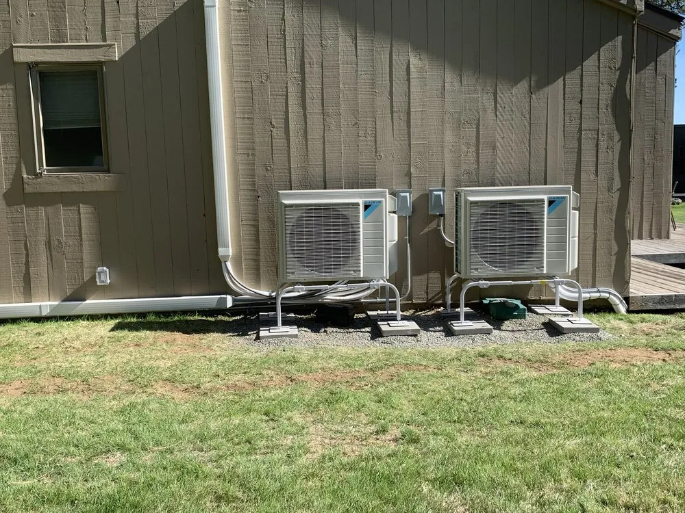 Slide of VoltEdge Electric