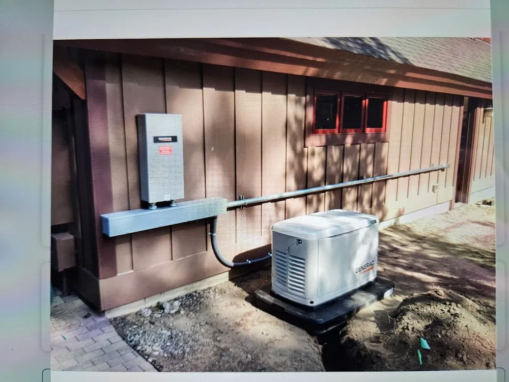 Slide of VoltEdge Electric