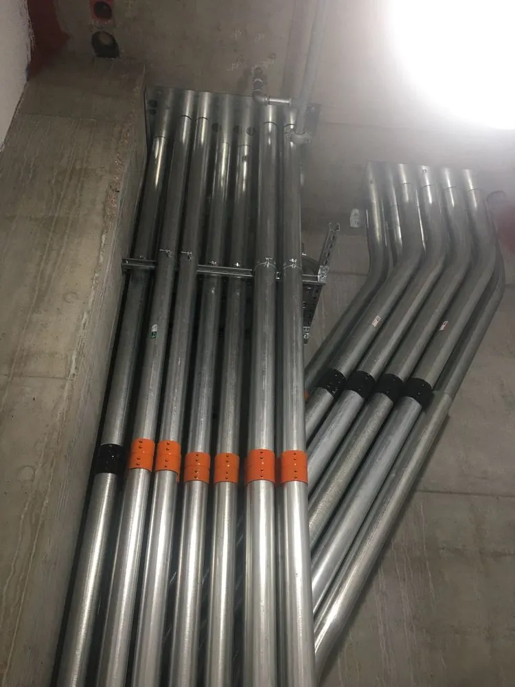 Slide of VoltEdge Electrical Services