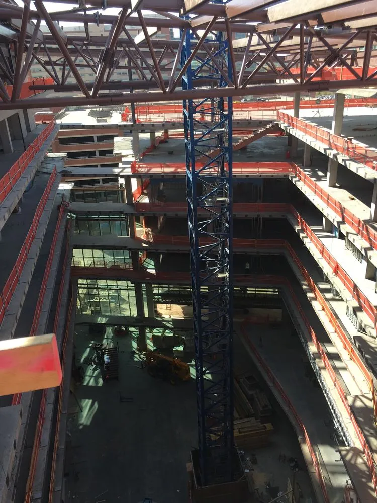 Slide of VoltEdge Electrical Services