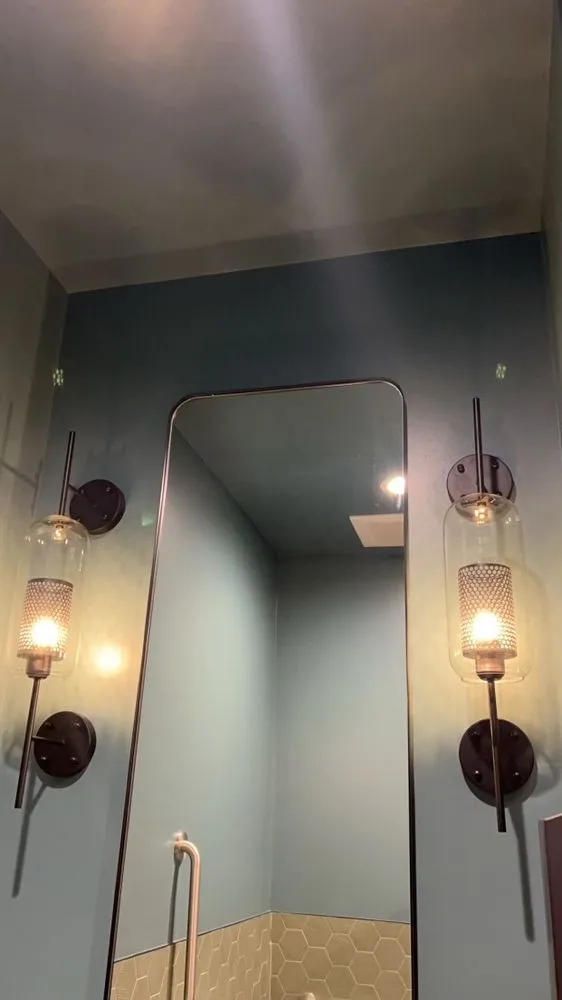 Slide of Voltek Electric