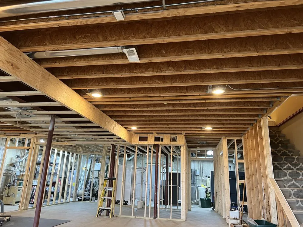 Slide of Voltek Electric