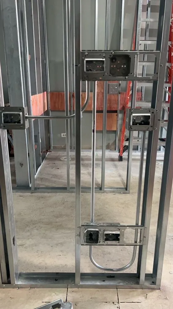 Slide of Voltek Electric