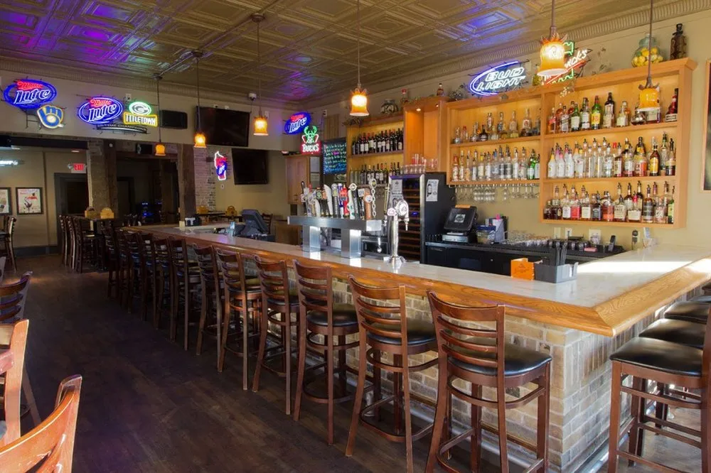 Slide of Voltek Electric