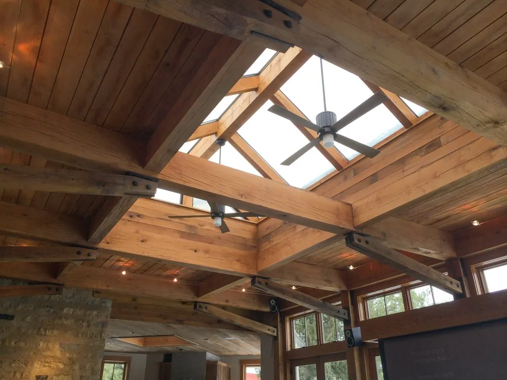 Slide of Voltek Electric