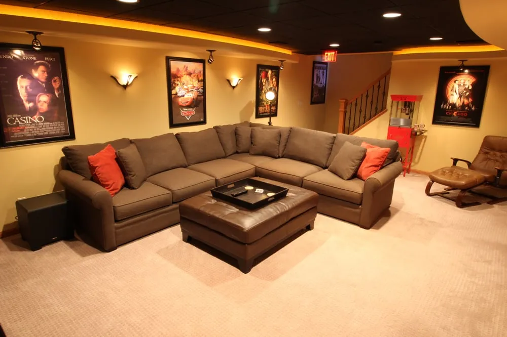 Slide of Voltek Electric