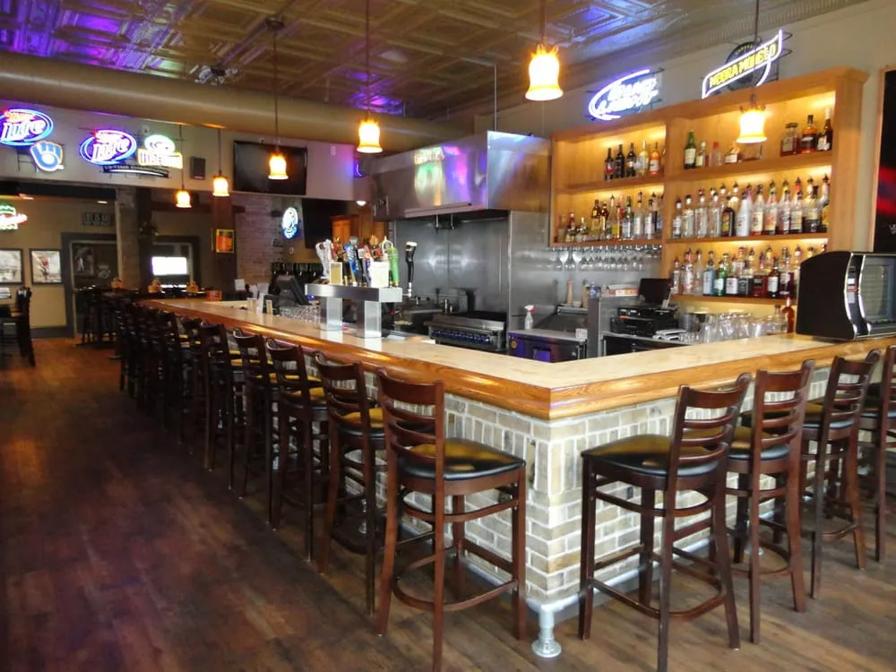 Slide of Voltek Electric