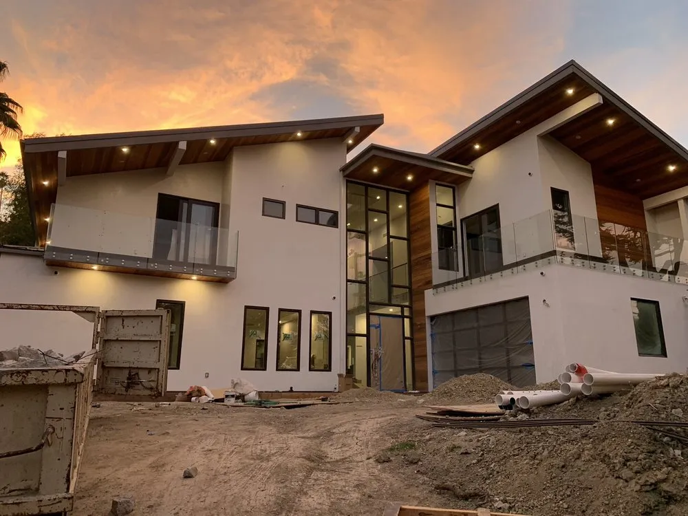 Slide of Voltek Electrical