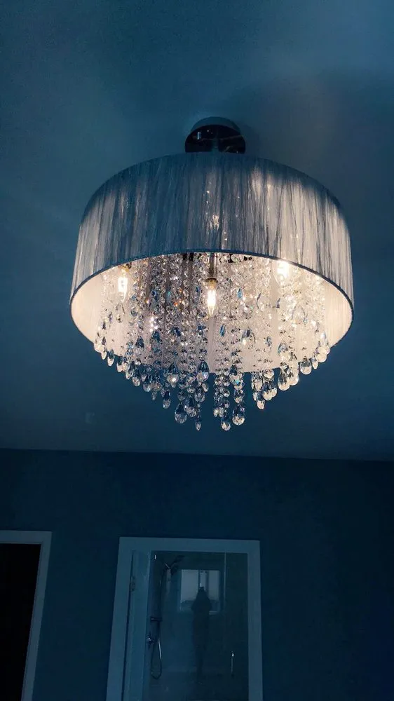 Slide of Voltek Electrical