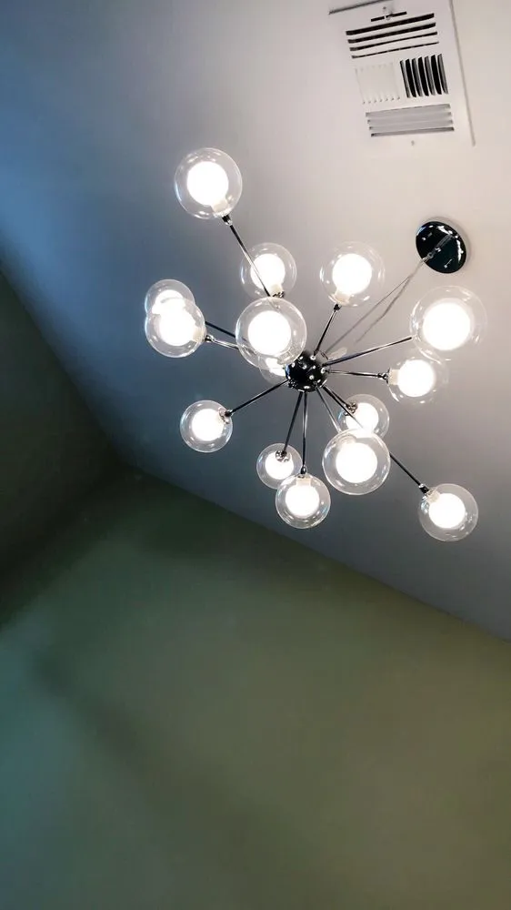 Slide of Voltek Electrical