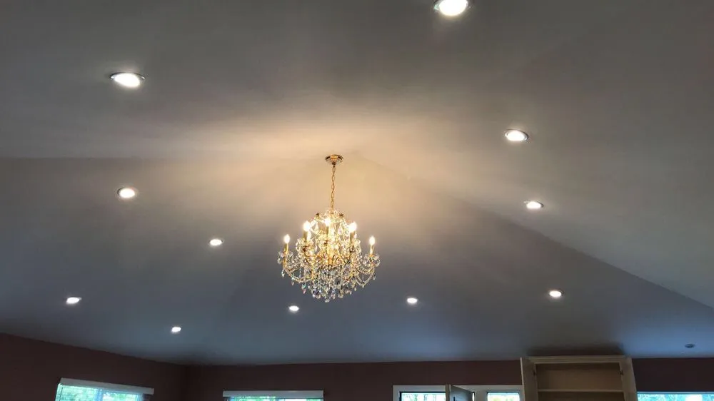 Slide of Voltek Electrical