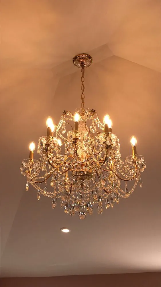 Slide of Voltek Electrical