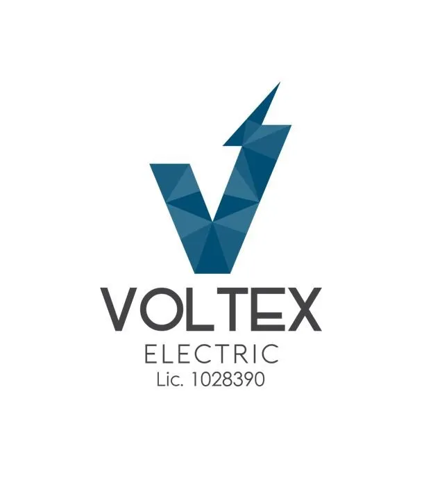Slide of Voltex Electric