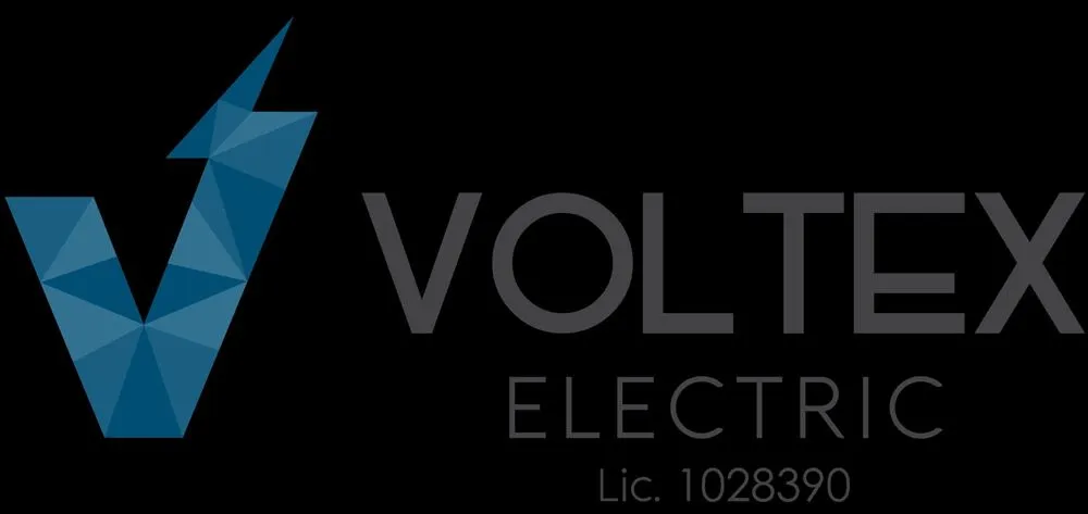 Slide of Voltex Electric