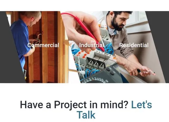 Voltex Electric Logo