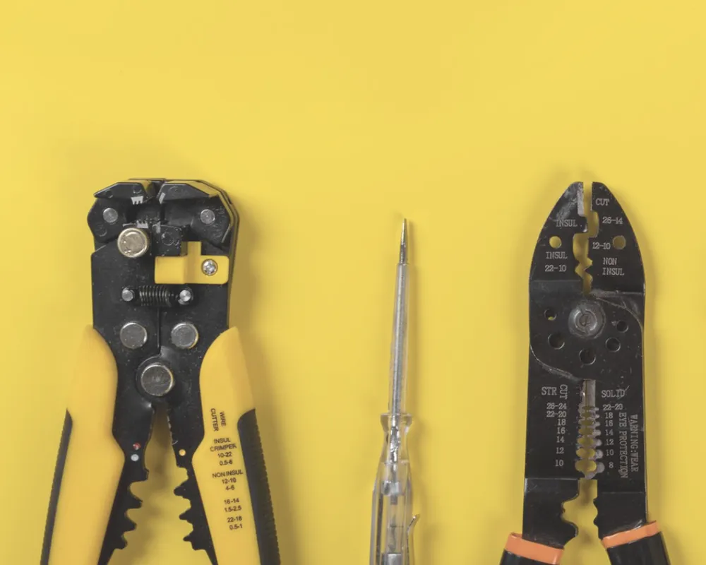 Licensed outlet and switch repair experts serving Ramona, OK - Voltex Electric