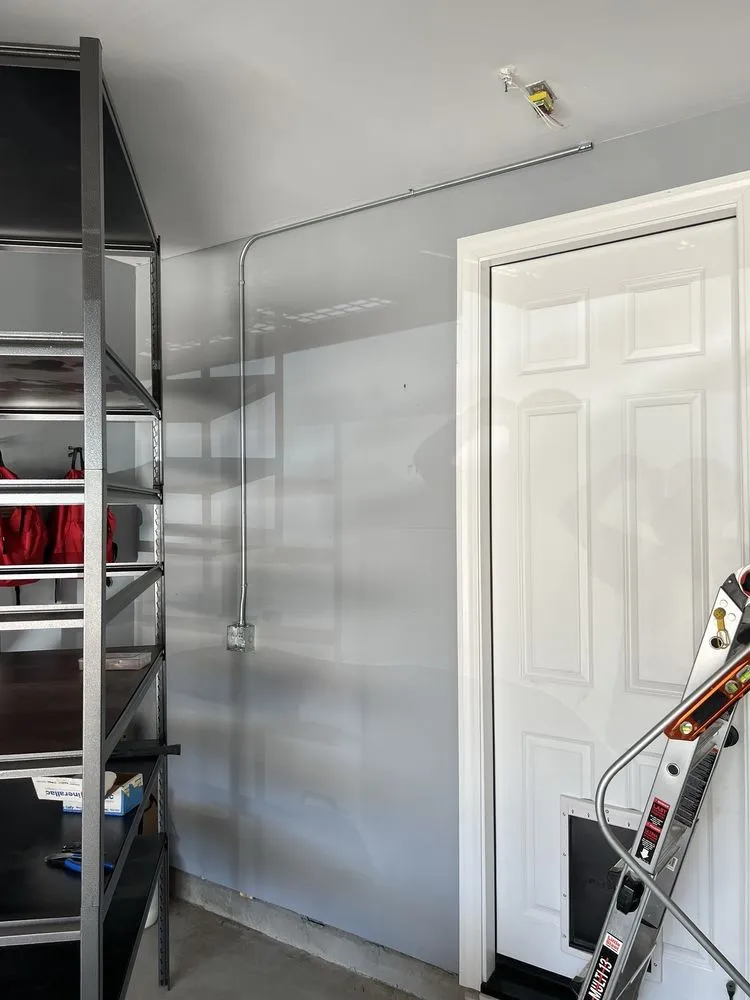 Slide of Voltex Power Solutions