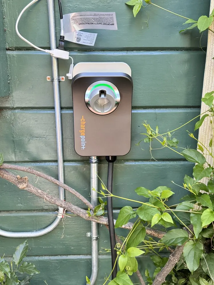 Slide of Voltex Power Solutions