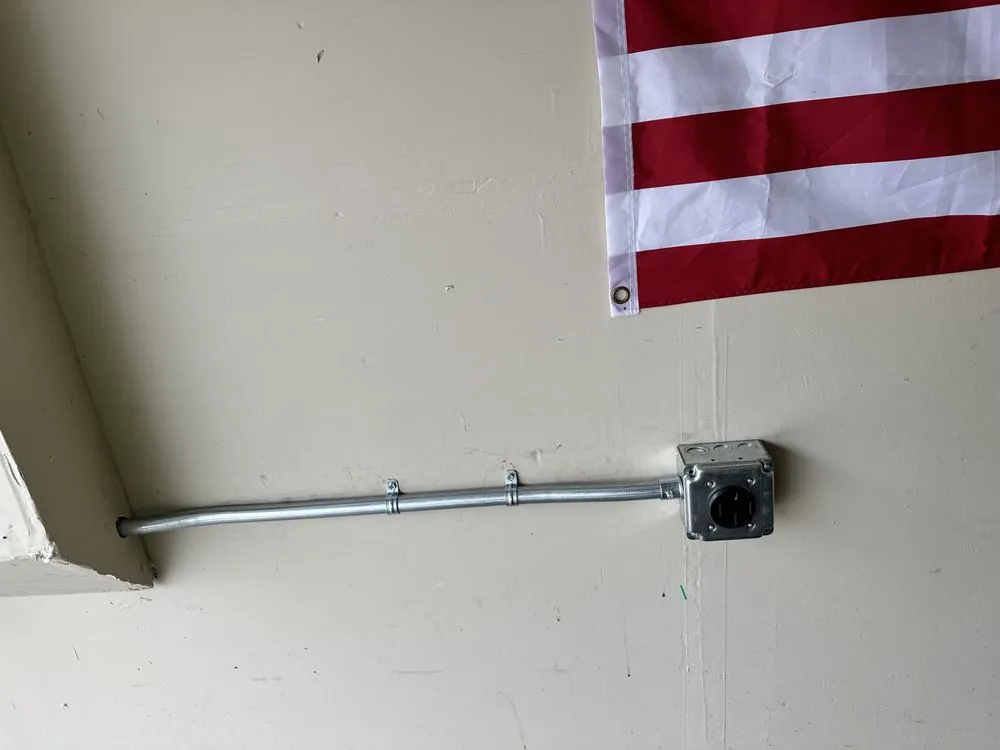 Slide of Voltex Power Solutions