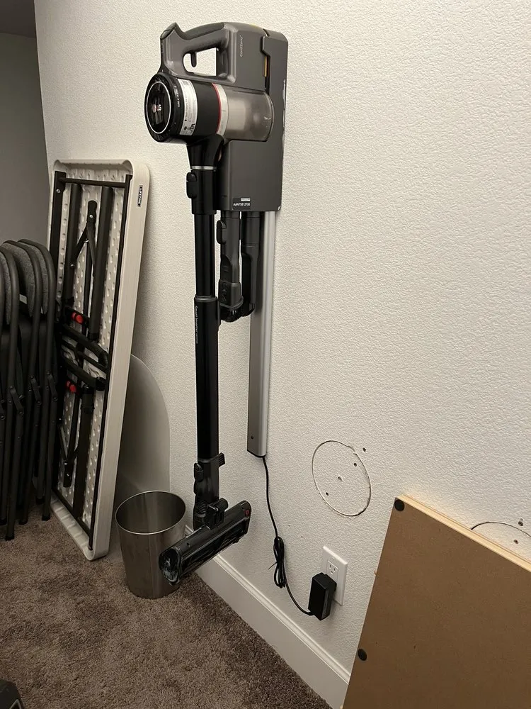 Slide of Voltex Power Solutions