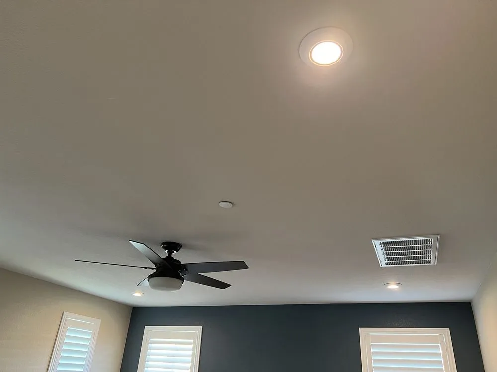 Slide of Voltex Power Solutions