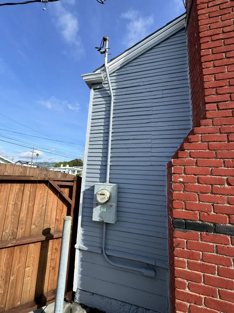 Slide of Voltex Power Solutions