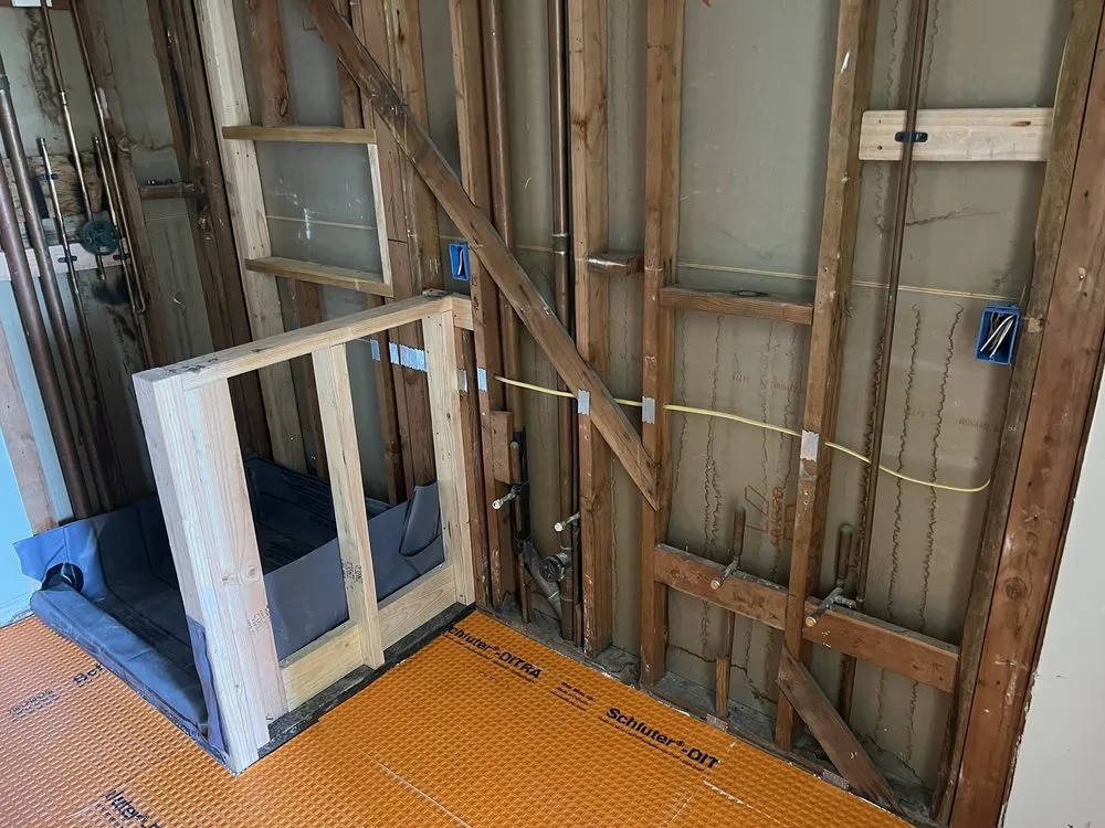 Slide of Voltex Power Solutions