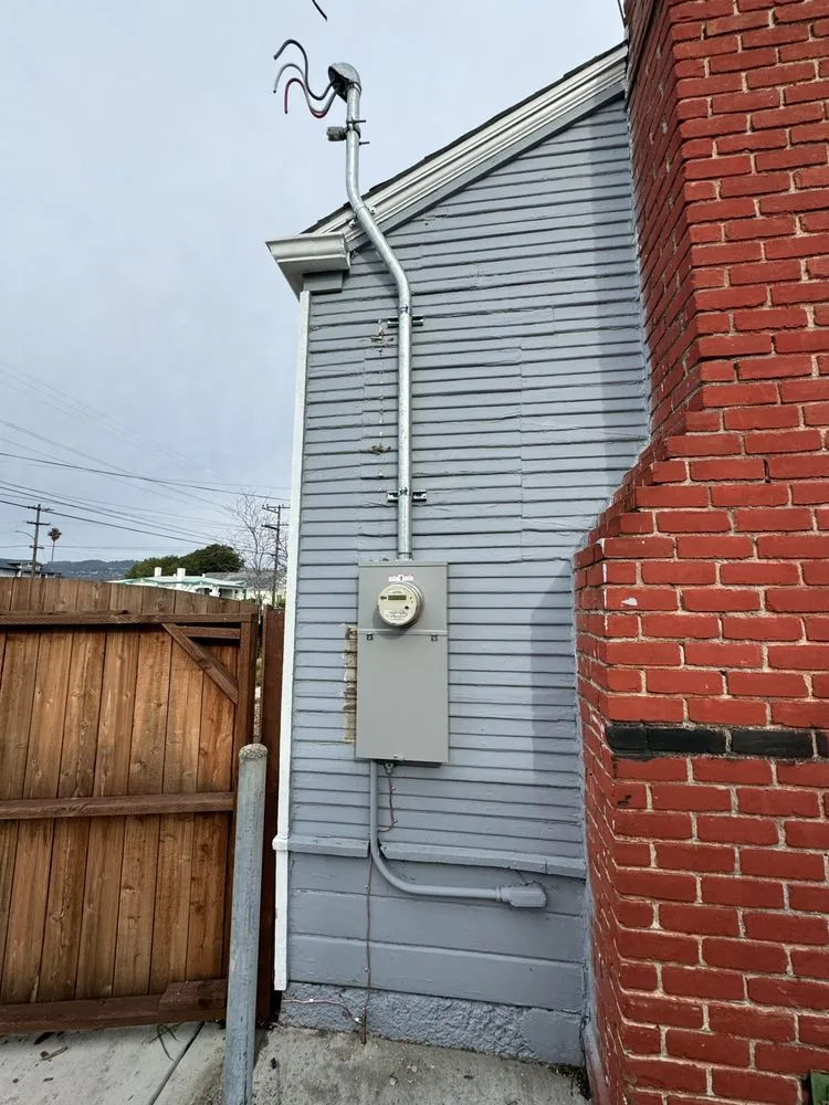 Slide of Voltex Power Solutions