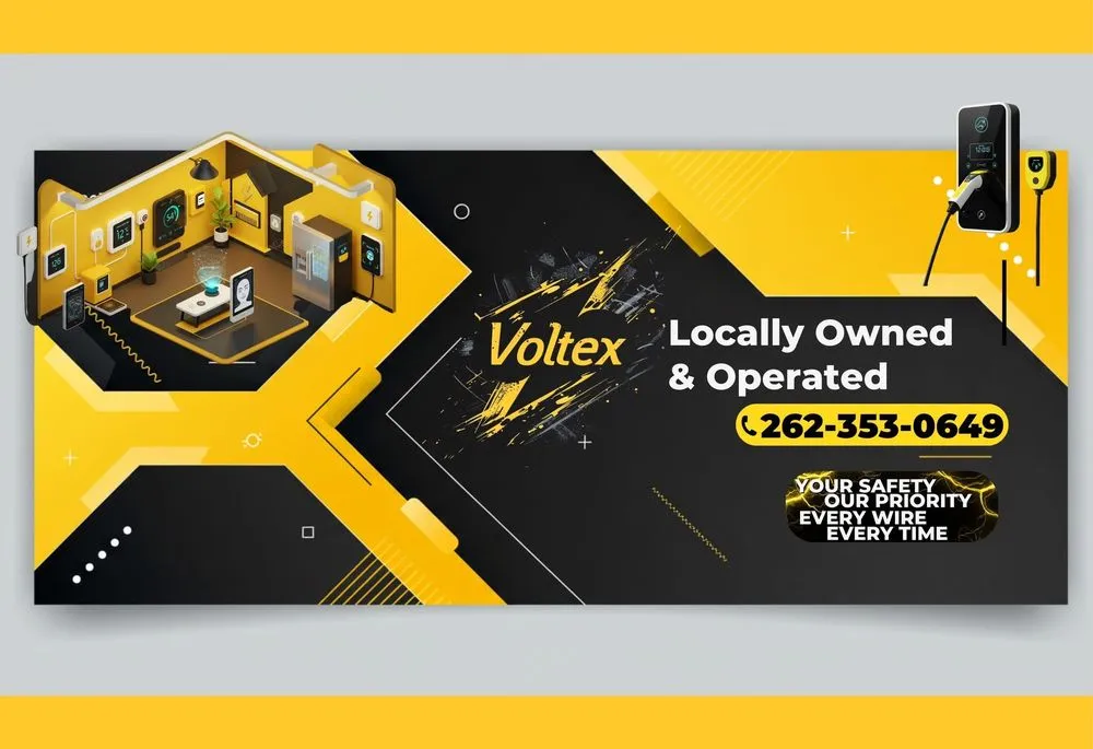 Slide of Voltex Systems