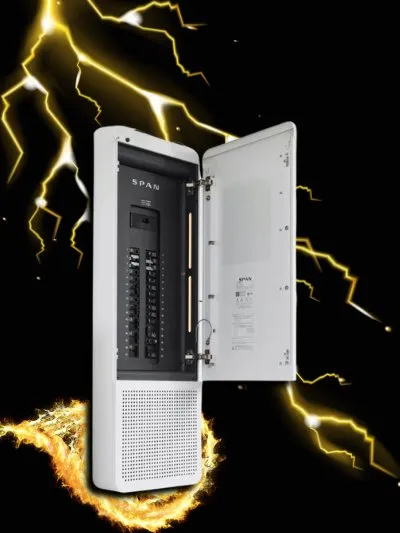 Slide of Voltex Systems