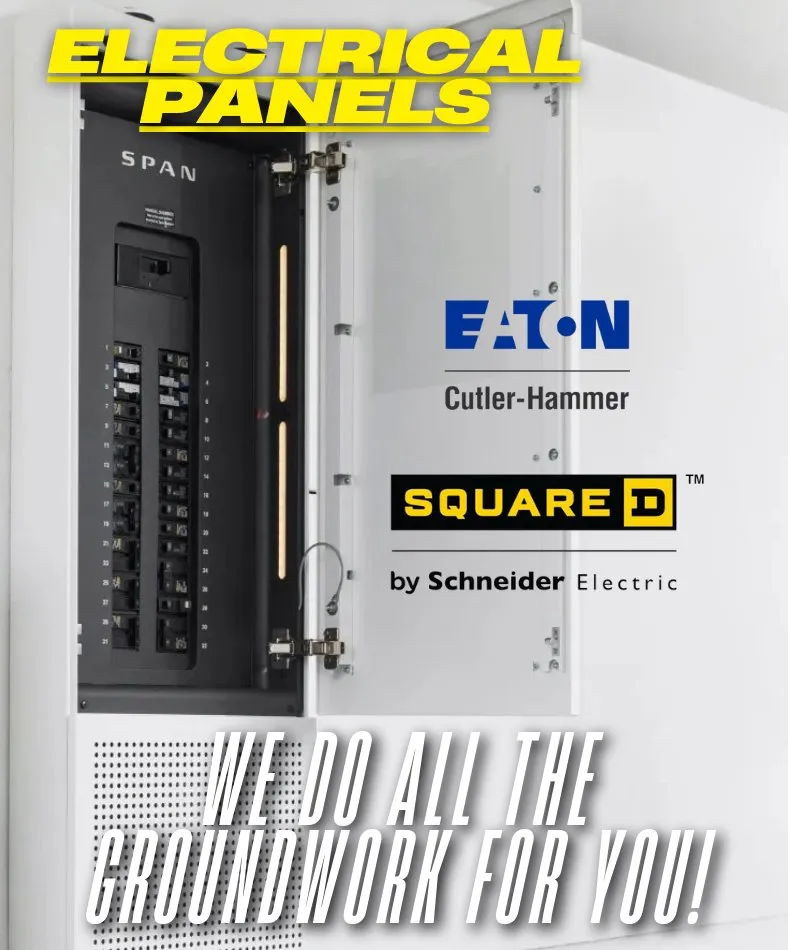 Slide of Voltex Systems