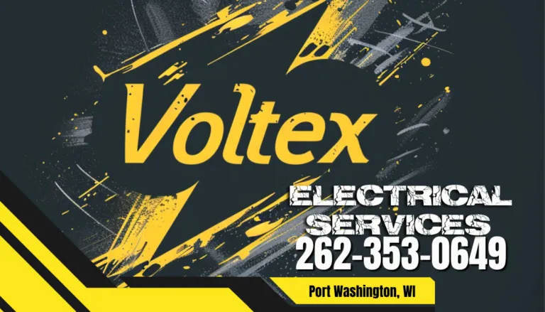 Slide of Voltex Systems