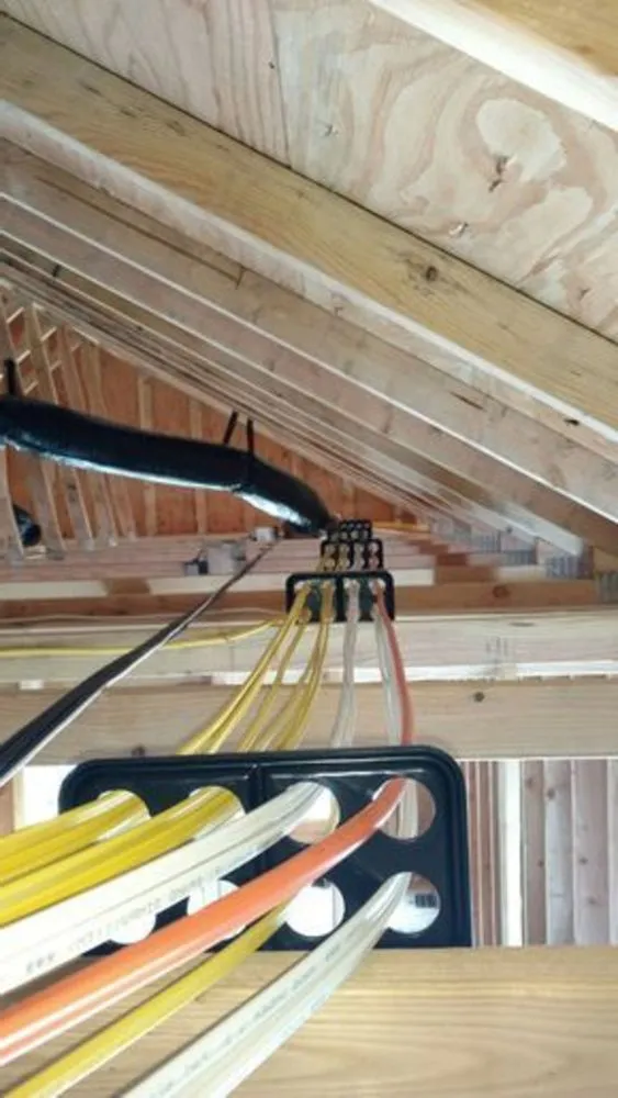 Slide of VoltGuard Electrical Solutions