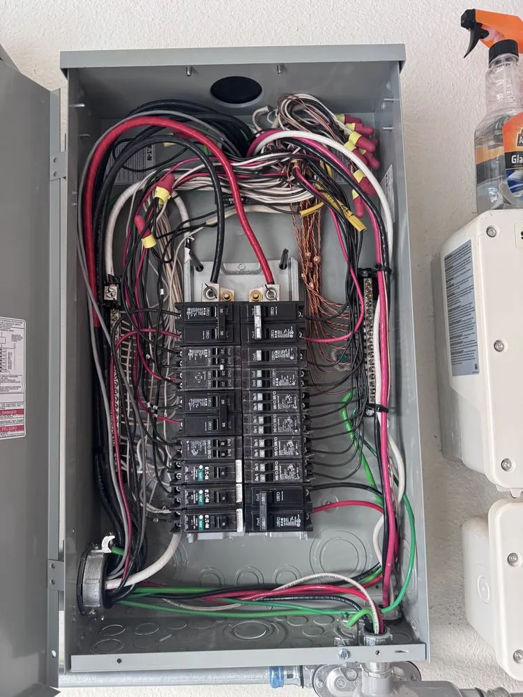 Slide of Voltik Guys