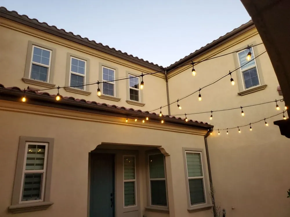 Slide of Voltio Electric