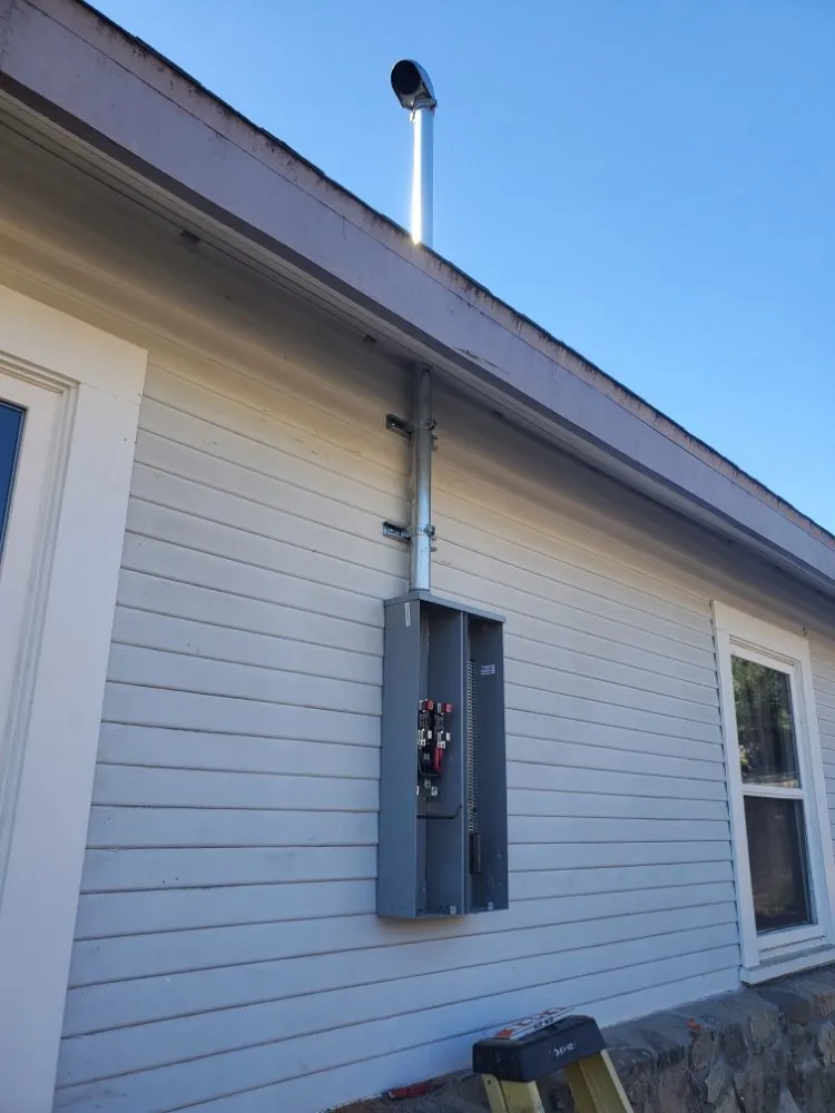 Slide of Voltio Electric