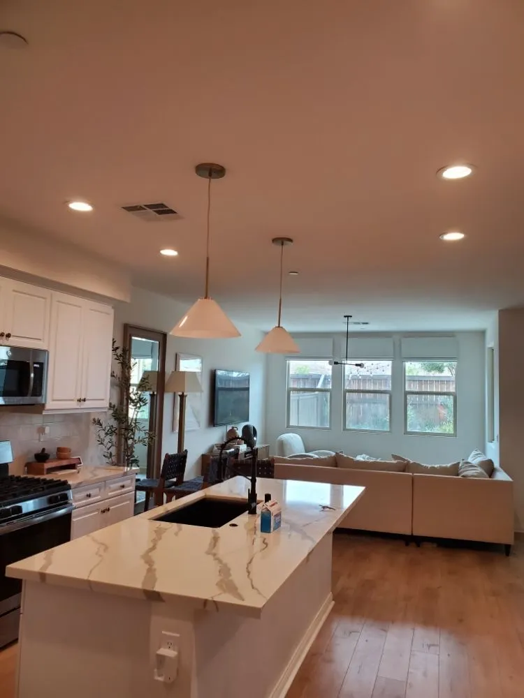 Slide of Voltio Electric