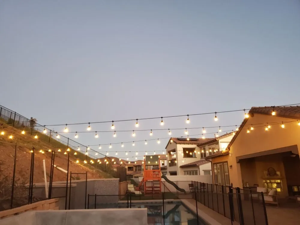 Slide of Voltio Electric