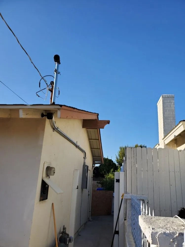 Slide of Voltio Electric