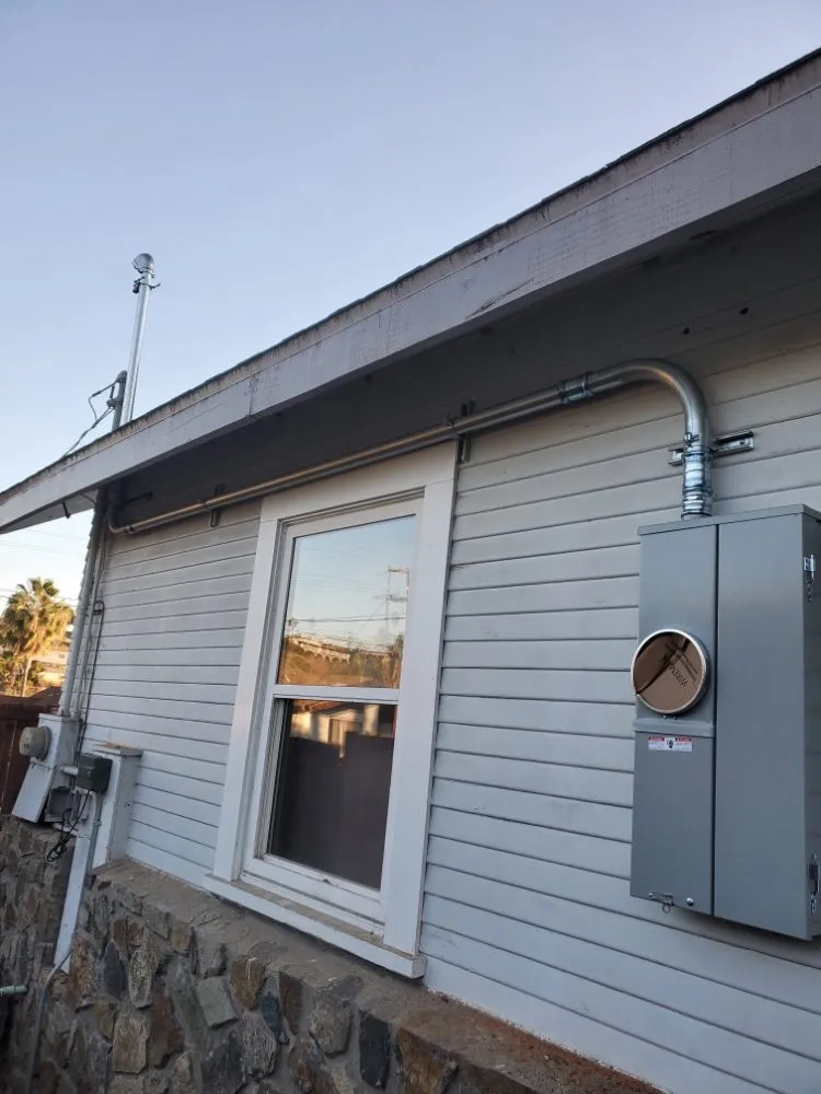 Slide of Voltio Electric