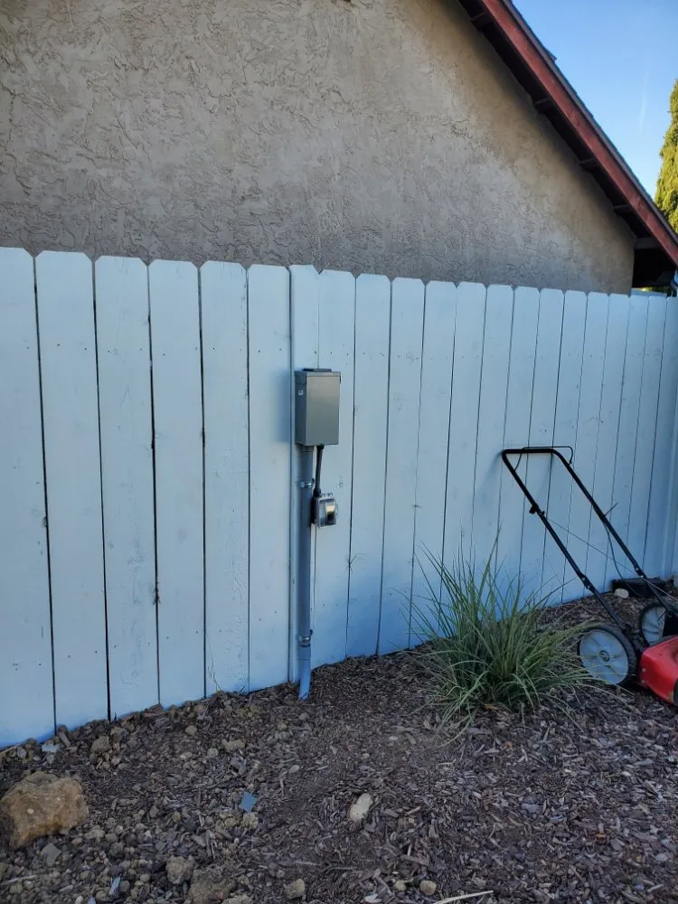 Slide of Voltio Electric