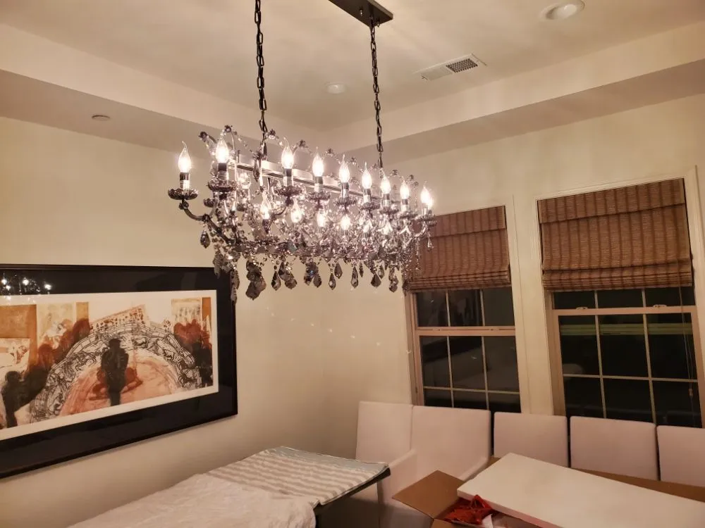 Slide of Voltio Electric