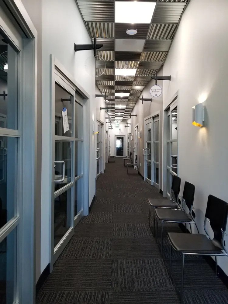 Slide of Voltman Electric