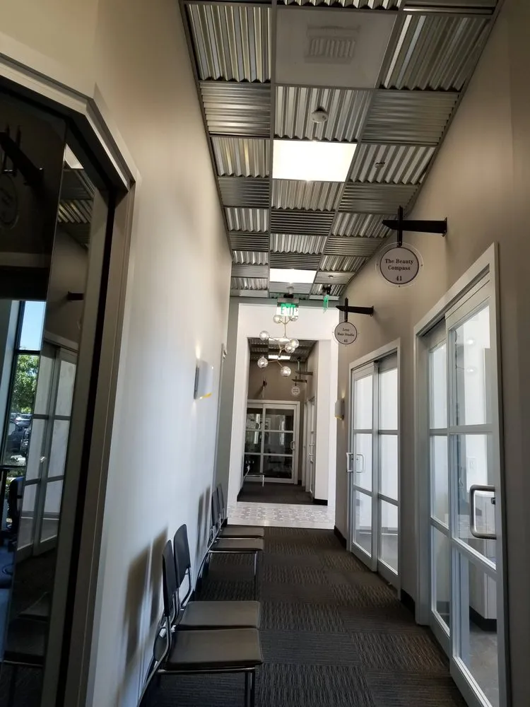 Slide of Voltman Electric